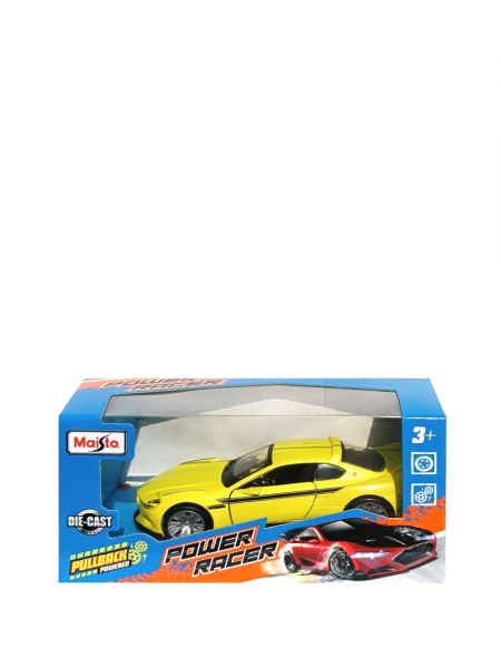 Power Racer display 53000/524069