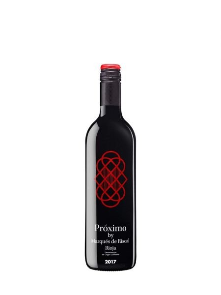 Proximo Rioja Vin Rosu 0.75 L