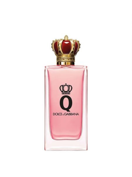 Q by Dolce&Gabbana Eau de Parfum 100 ml