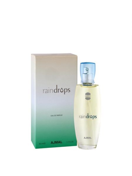 Raindrops Eau de Parfum 50 ml