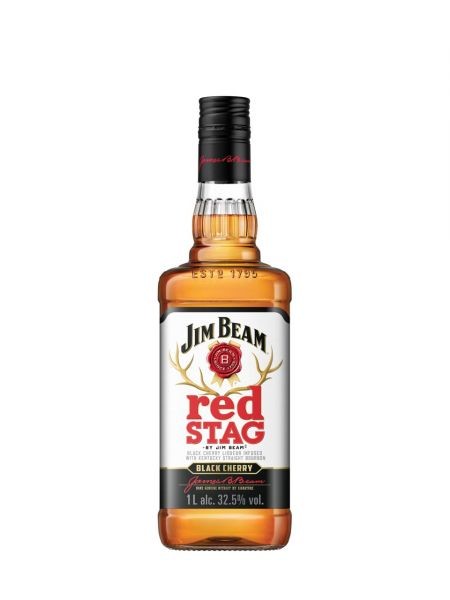 Red Stag 32,5% 1 L