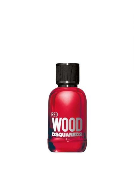 Red Wood Eau de Toilette 50 ml