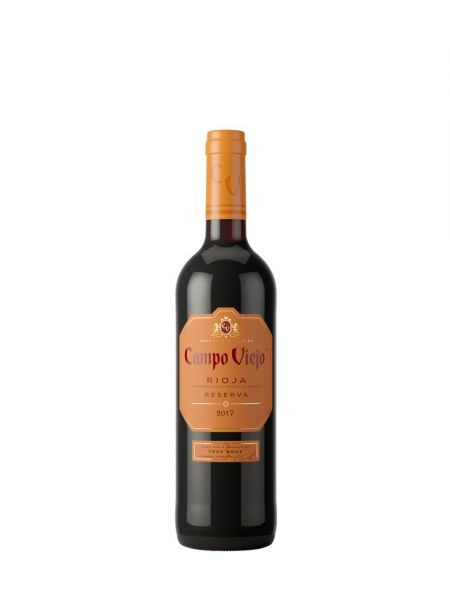 Reserva Rioja, Vin Rosu 0,75 ml
