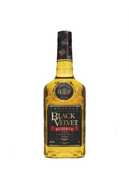 Reserve 8Y Whisky 40% 1 L
