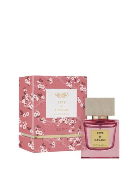 Rêve de Hanami Eau de Parfum 50 ml