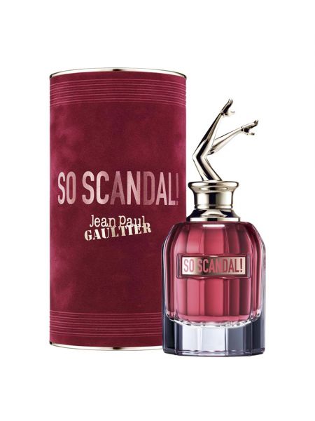 So Scandal Eau de Parfum 80 ml