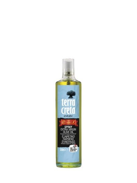 Spray Extra Virgin Olive Oil Marasca 250 ml
