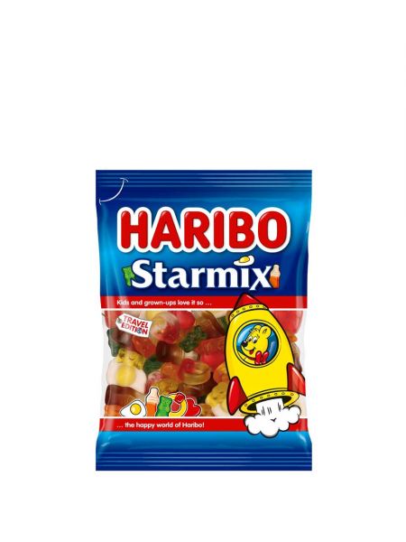 Starmix bomboane gumate 450 g