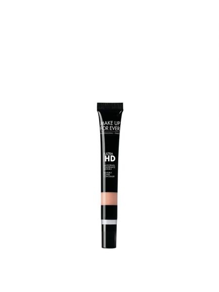 Ultra HD Invisible Cover Concealer No R40 Apricot Beige