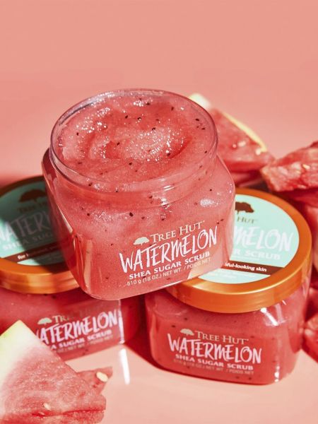 Watermelon Sugar Scrub 510 g