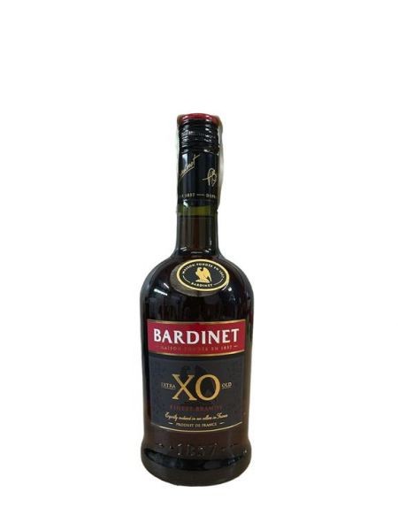 XO Brandy 40% 0.7 L