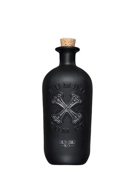 XO Rum 40% 0,7 L