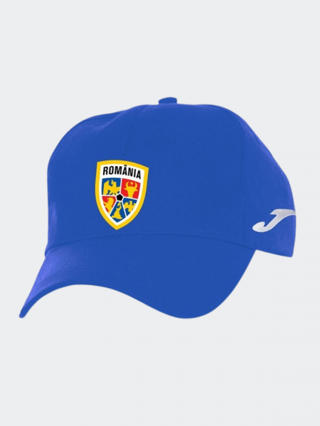Șapcă Albastru Royal