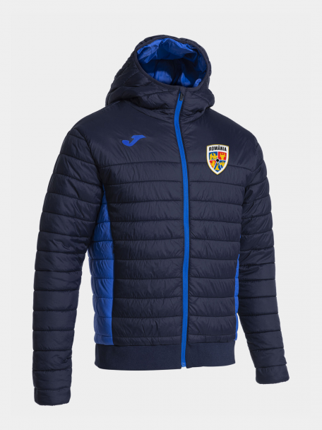 Bomber Urban Bleumarin/Albastru Regal