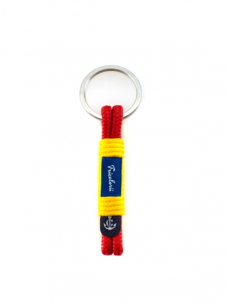 Breloc Nautic Tricolorii CNFRF #102