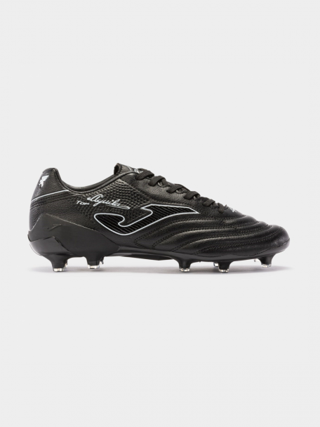Ghete de fotbal teren natural