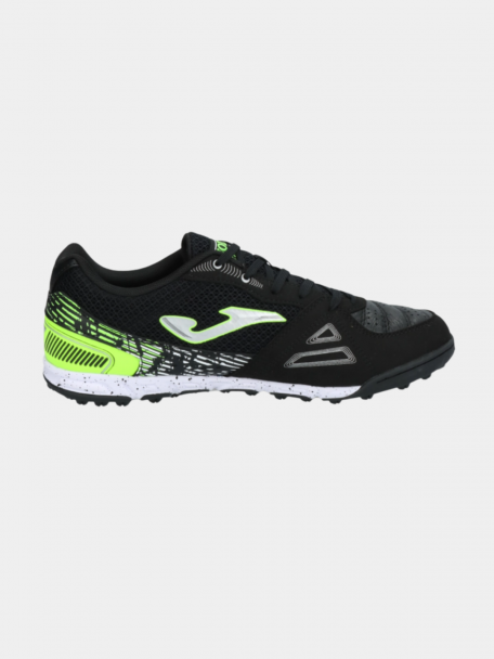 Ghete Fotbal MUNDIAL Negru-Verde
