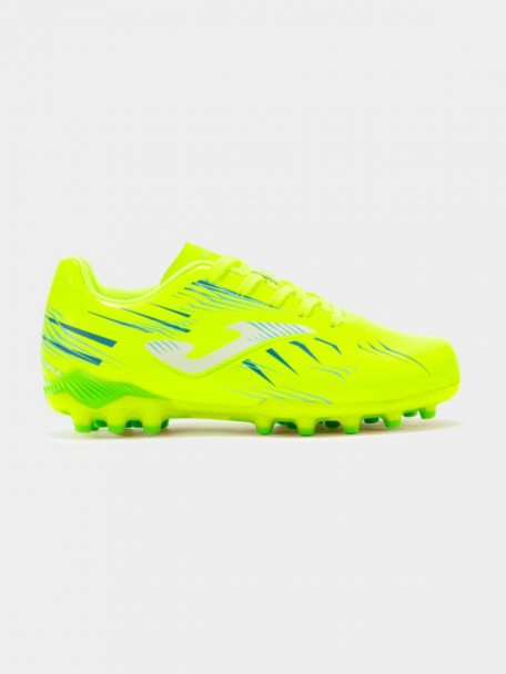 Ghetet Fotbal Propulsion AG-33