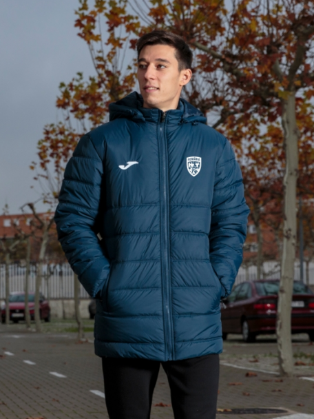 Jachetă ANORAK 4
