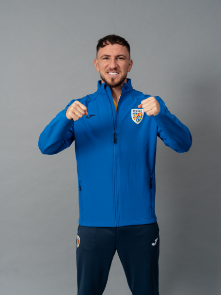 Jachetă Softshell Royal