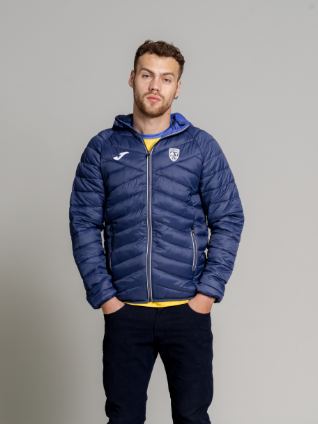 JACHETA URBAN 3 NAVY-S