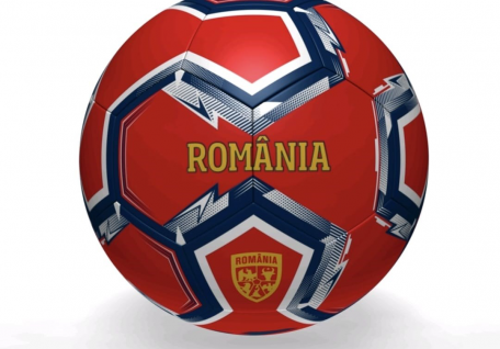 Minge Romania 23-T1
