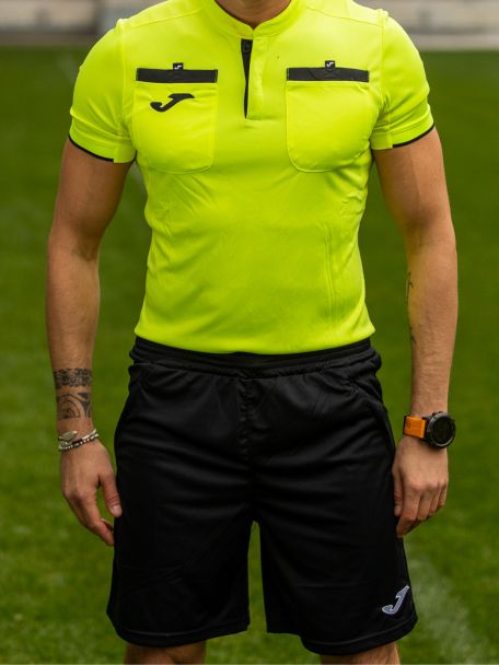 Șort de arbitru