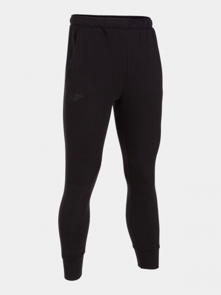 Pantalon B Lung Montana Negru