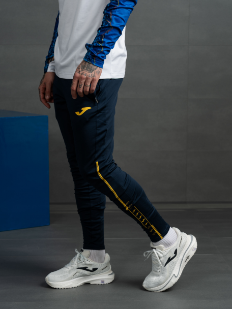 Pantalon Oficial Antrenament