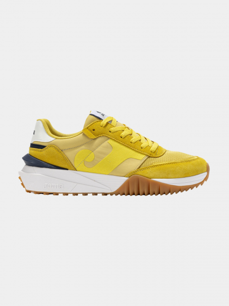Pantofi sport Galben