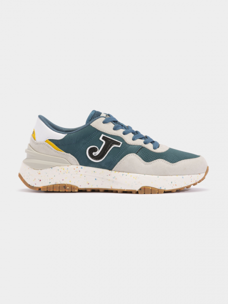 Pantofi Sport Petroleum
