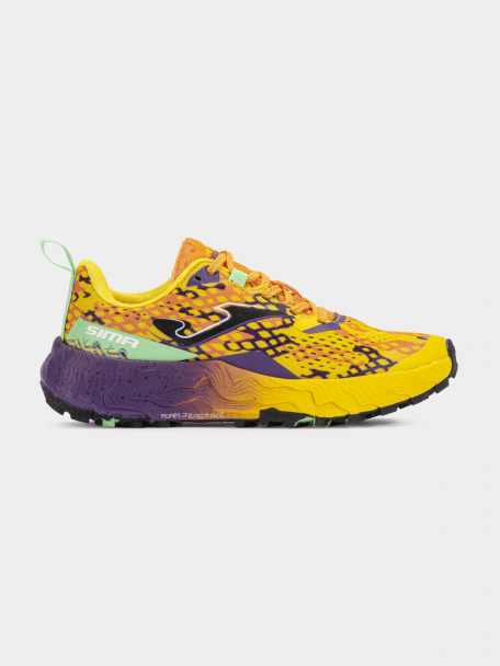 Pantofi Sport Trail Sima Lady