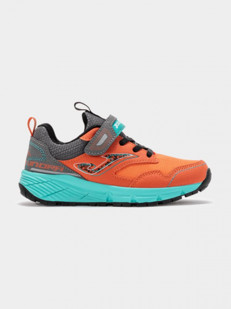 Pantofi Sport Tundra Copii F-29