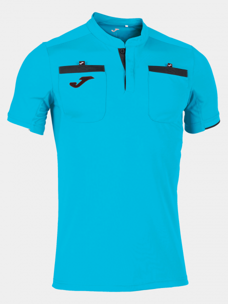 Tricou Arbitru Turquoise