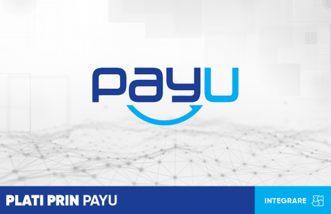 Integrare plati prin PayU