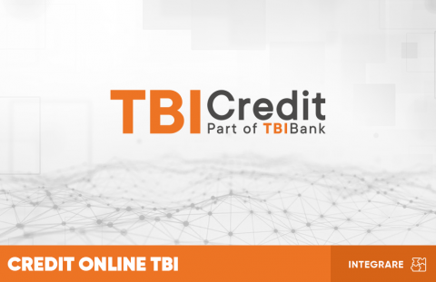Integrare Credit Online Tbi De Contentspeed