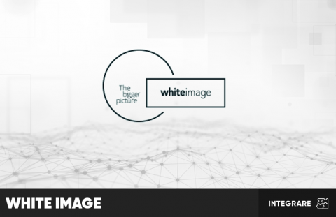 Integrare White Image