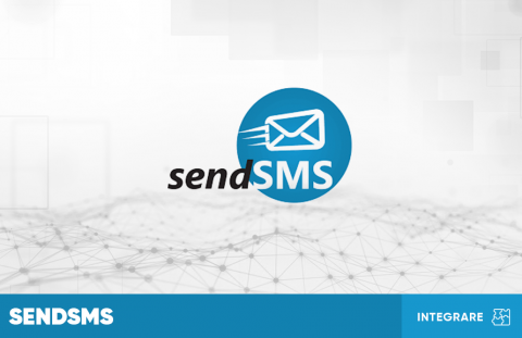 Integrare SendSMS