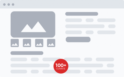 Descrieri De Produse Basic 100 Cuvinte Minim De Contentsp