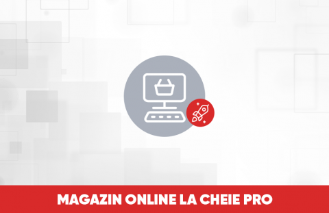 Magazin Online La Cheie Start De Contentspeed