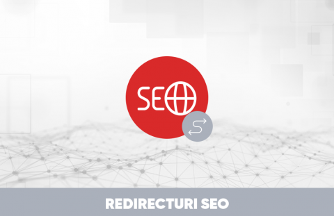 Redirecturi SEO