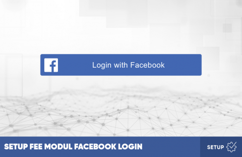 Configurare Facebook Login