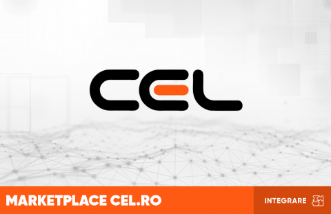 Integrare MarketPlace Cel.ro