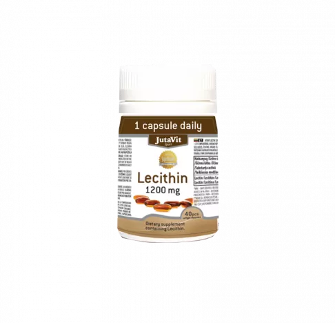 Lecitin Pro 1200 mg