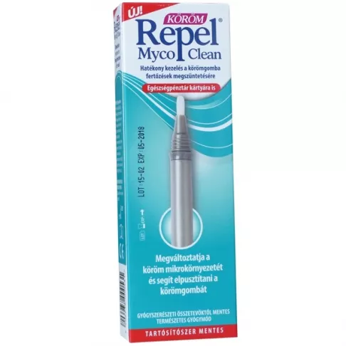 Nail Repel® Myco Clean 