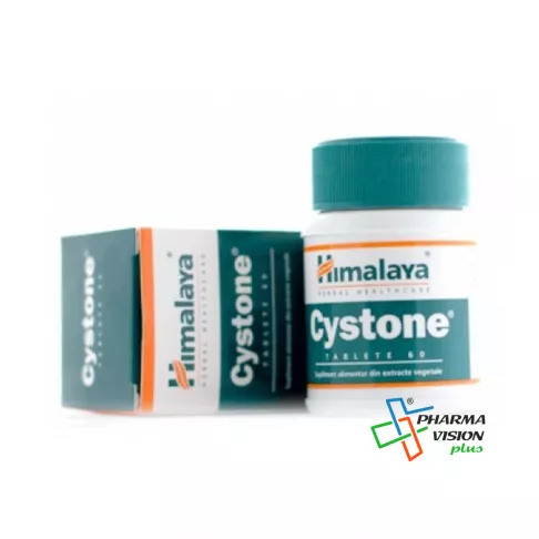 CYSTONE * 60 tablete - HIMALAYA