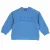 Bluza copii Chicco groasa, albastru deschis, 69751-65MC, 104