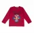 Bluza copii Chicco, rosu, 67761-63CLT, 128