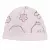 Caciulita bebe Chicco din jerse, Ciclamen, 16429-66MFCI, 36
