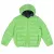 Jacheta copii Chicco matlasata, verde deschis, 87666-63CLT, 116